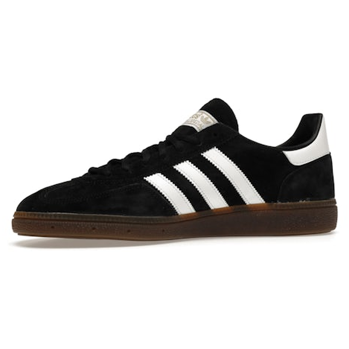 Thumbnail af Adidas Handball Spezial Black Gum 3
