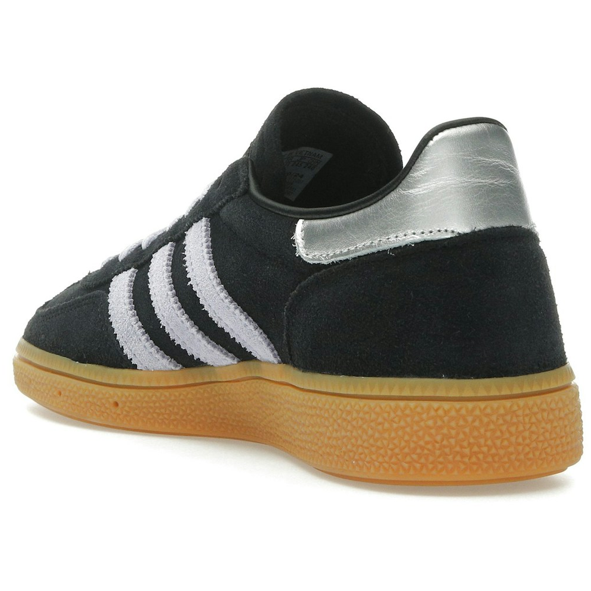 Thumbnail af Adidas Handball Spezial Black Light Violet 4