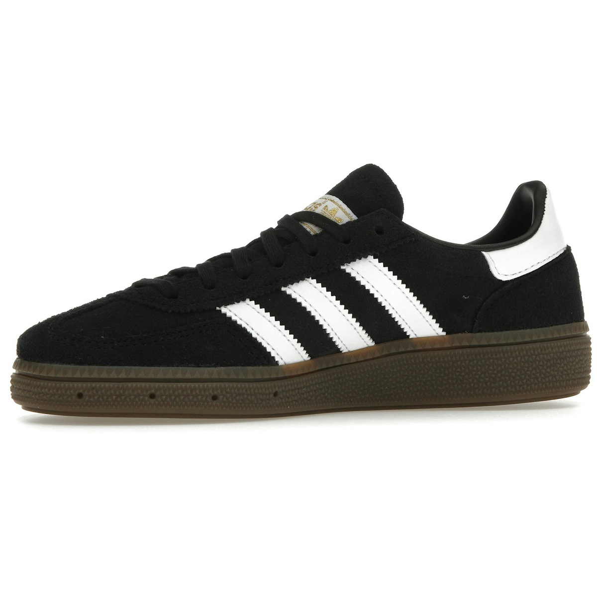 Thumbnail af adidas Handball Spezial Black White Gum 3