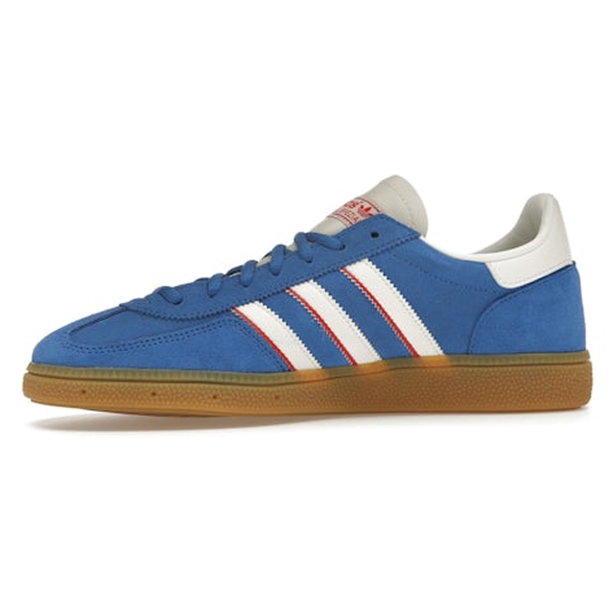 Thumbnail af Adidas Handball Spezial Blue Better Scarlet 3