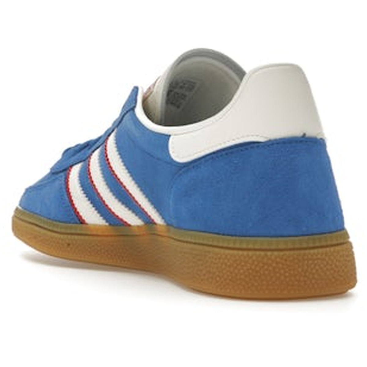 Thumbnail af Adidas Handball Spezial Blue Better Scarlet 4