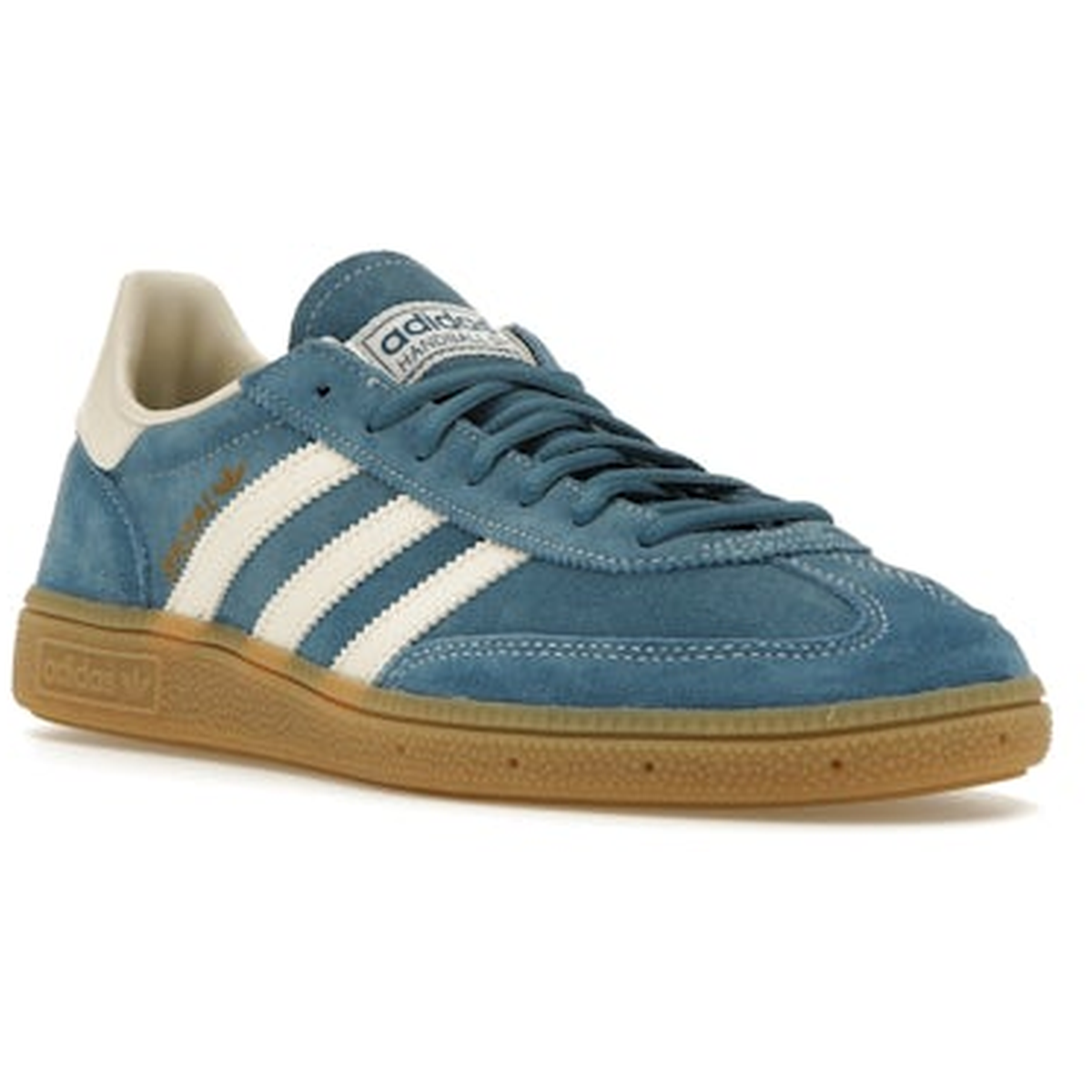 Thumbnail af Adidas Handball Spezial Blue White 2