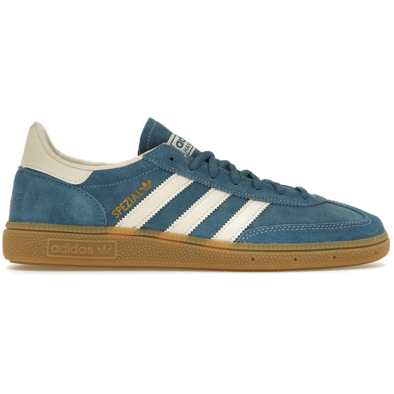 Adidas Handball Spezial Blue White