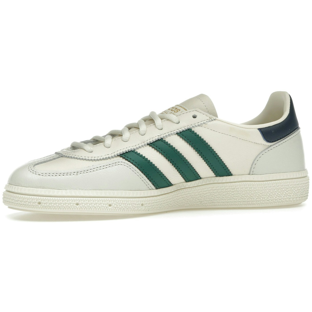 Thumbnail af Adidas Handball Spezial Chalk White Collegiate Green 3