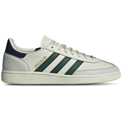 Adidas Handball Spezial Chalk White Collegiate Green