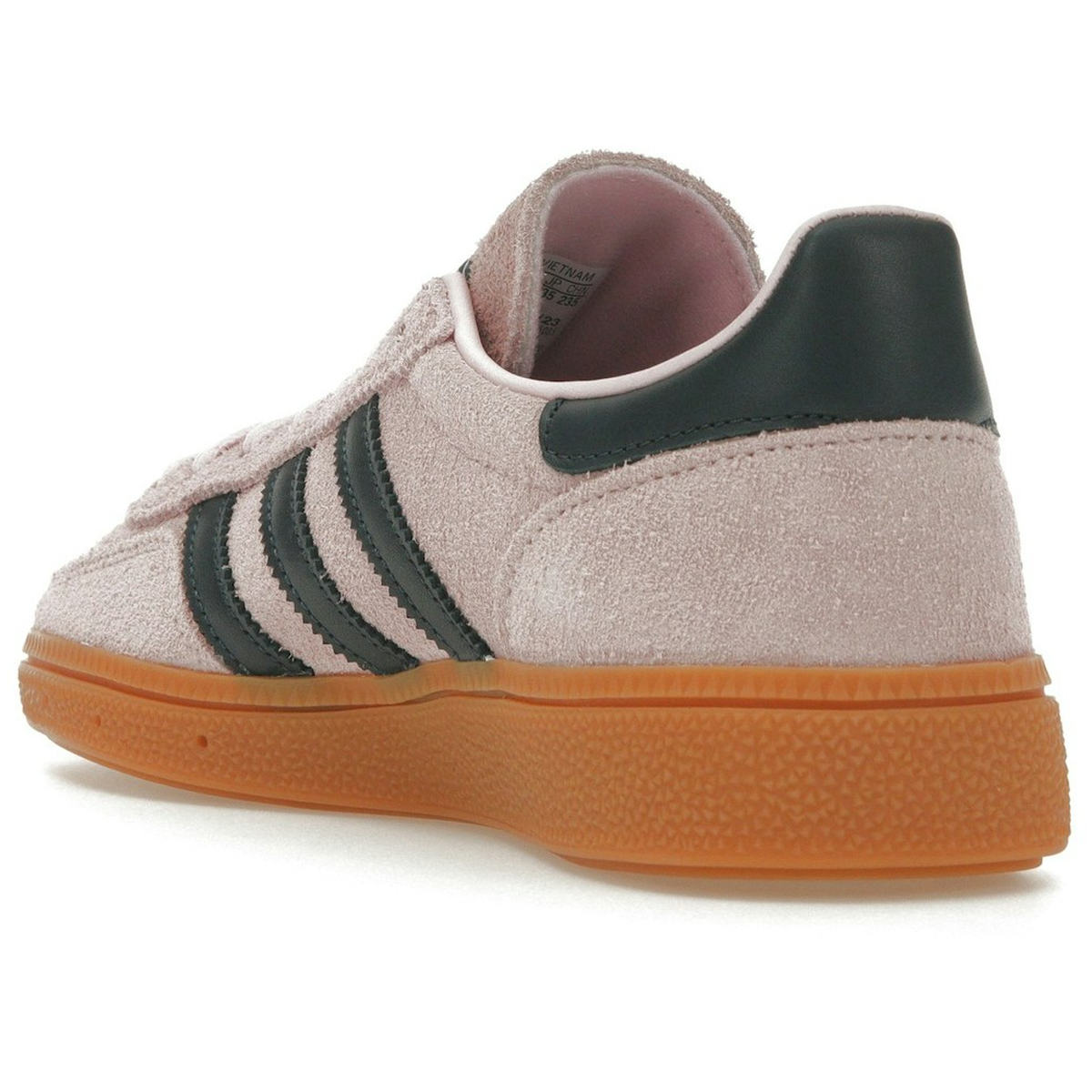 Thumbnail af Adidas Handball Spezial Clear Pink 4