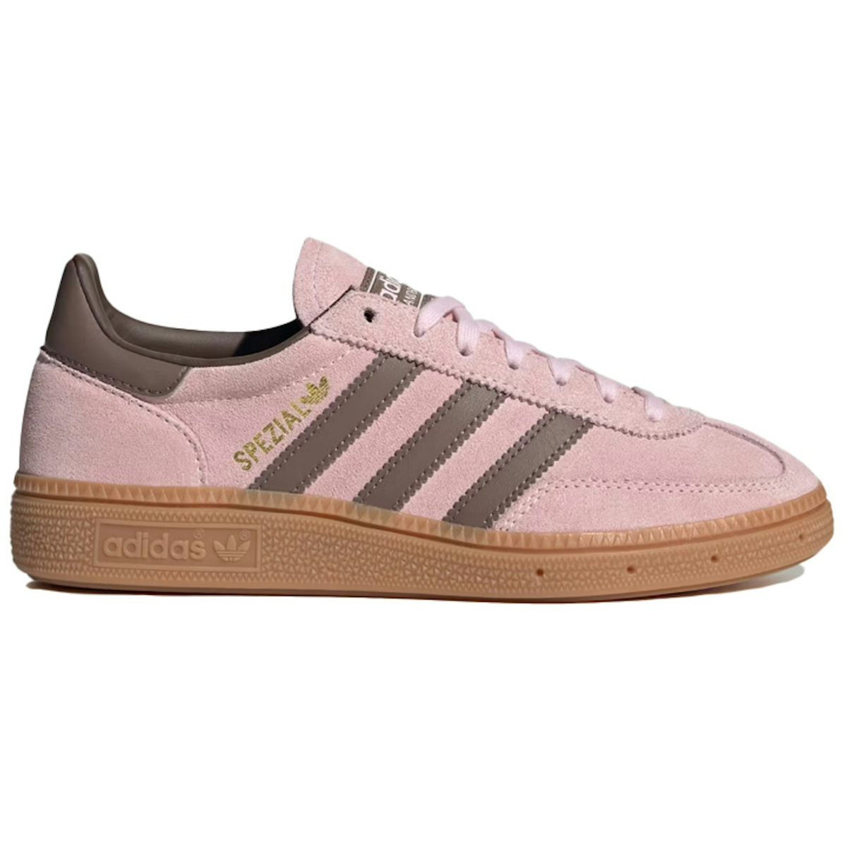 Adidas Handball Spezial Clear Pink Earth Strata