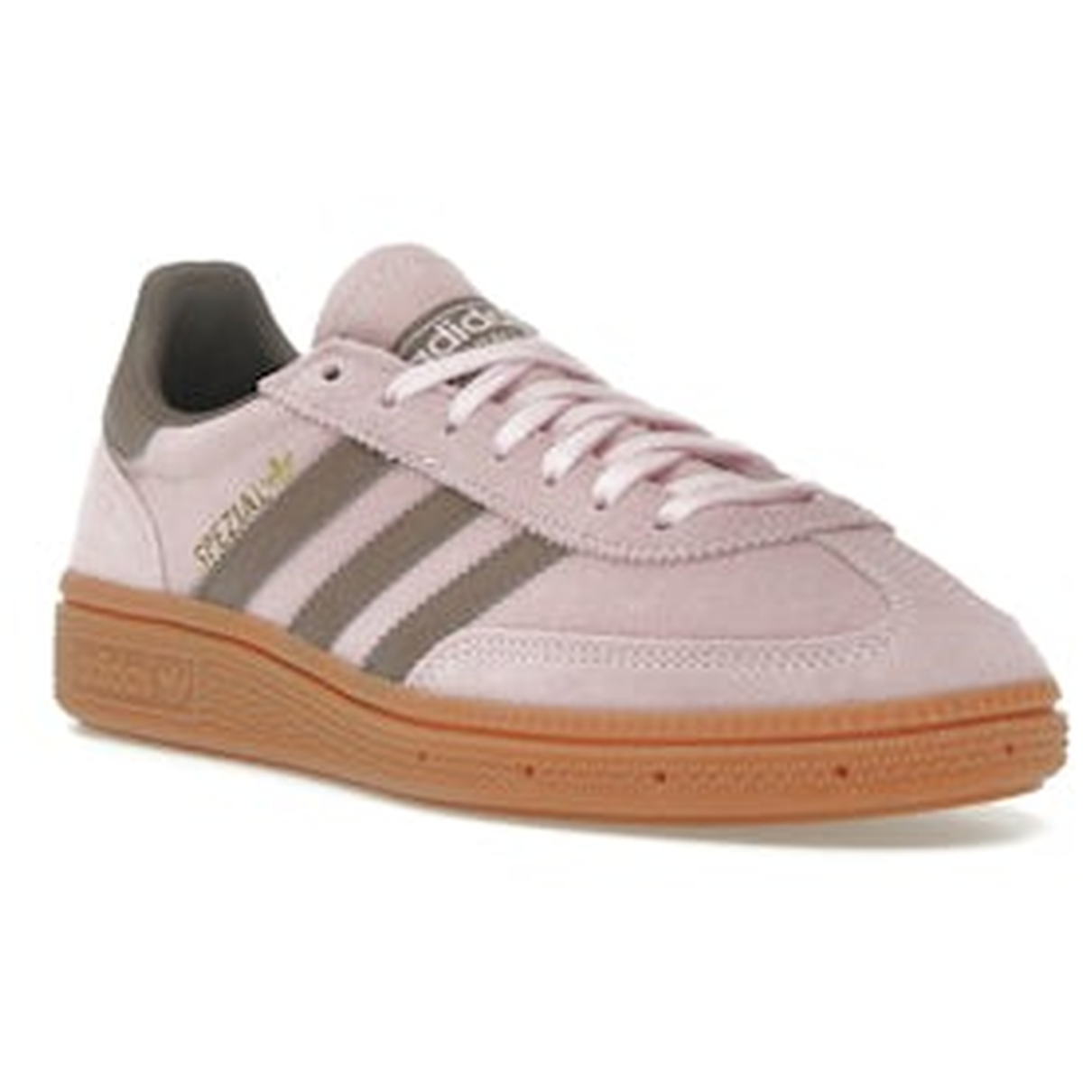 Thumbnail af Adidas Handball Spezial Clear Pink Earth Strata 2