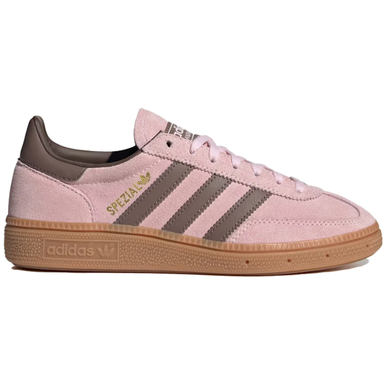 Adidas Handball Spezial Clear Pink Earth Strata