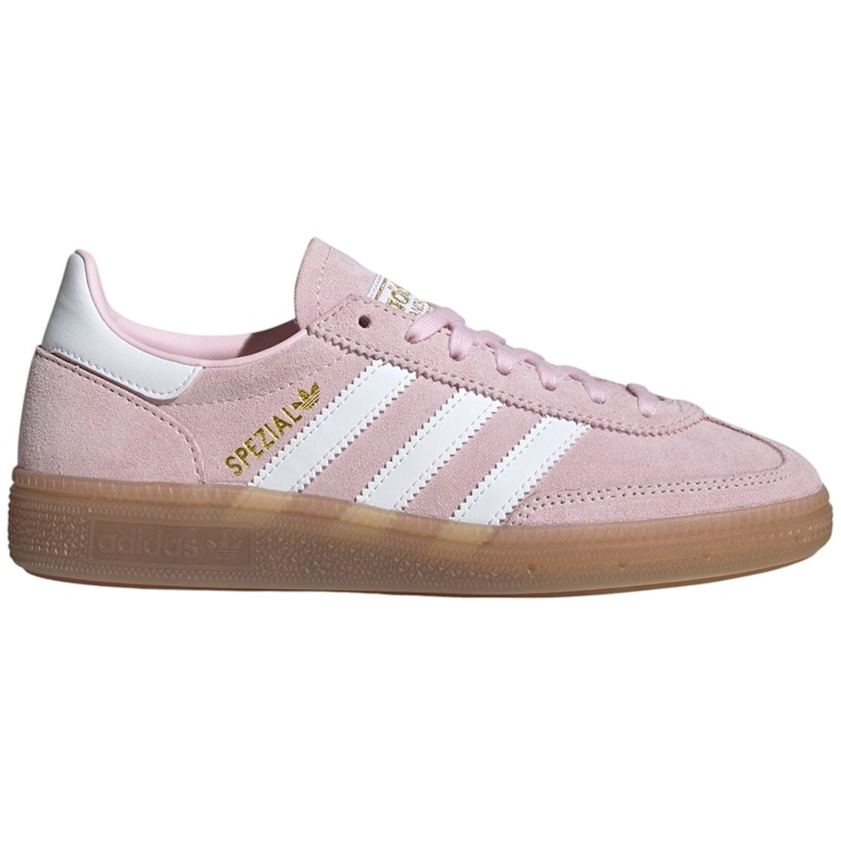 Thumbnail af Adidas Handball Spezial Clear Pink Non Dyed Gum 3