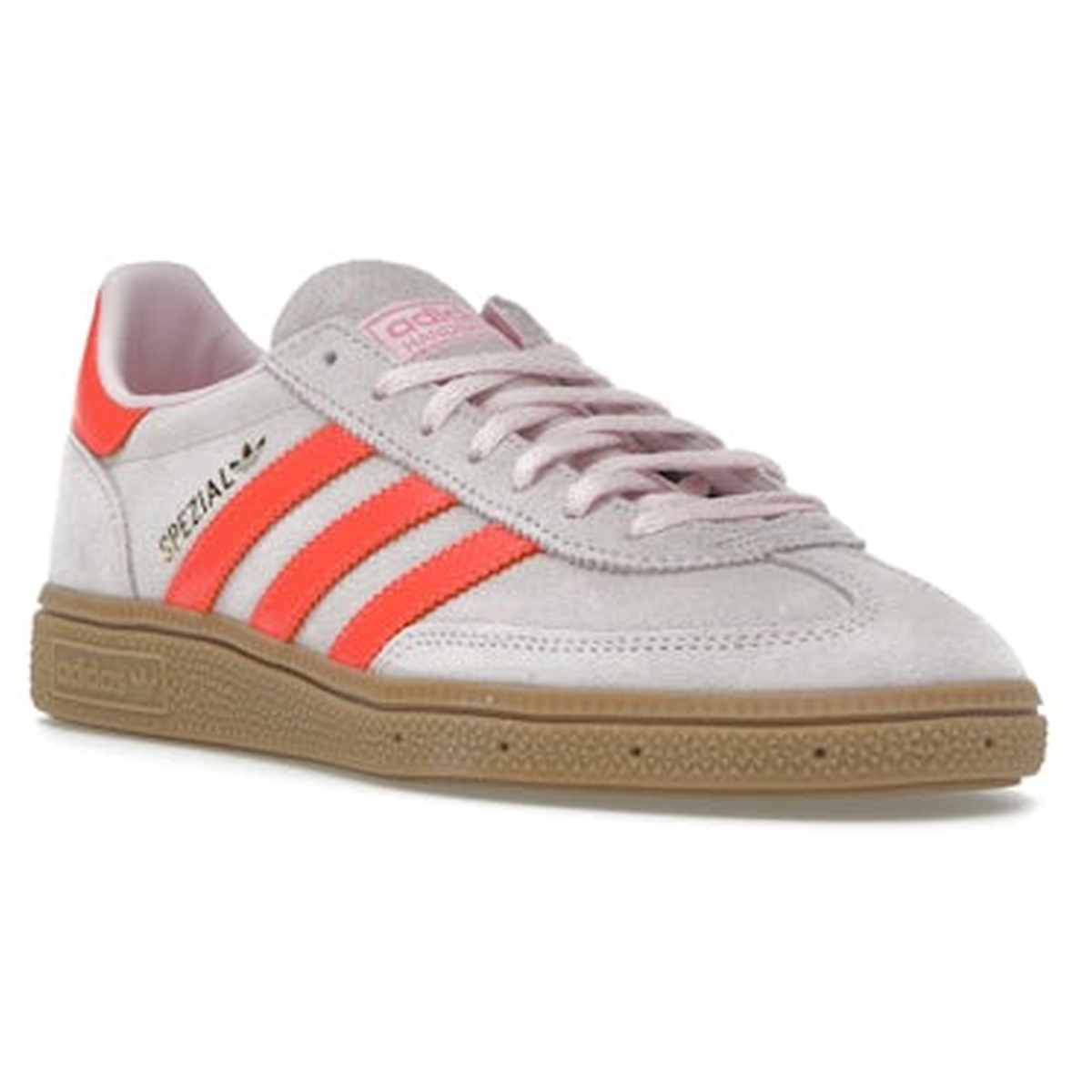 Thumbnail af Adidas Handball Spezial Clear Pink Solar Orange 2