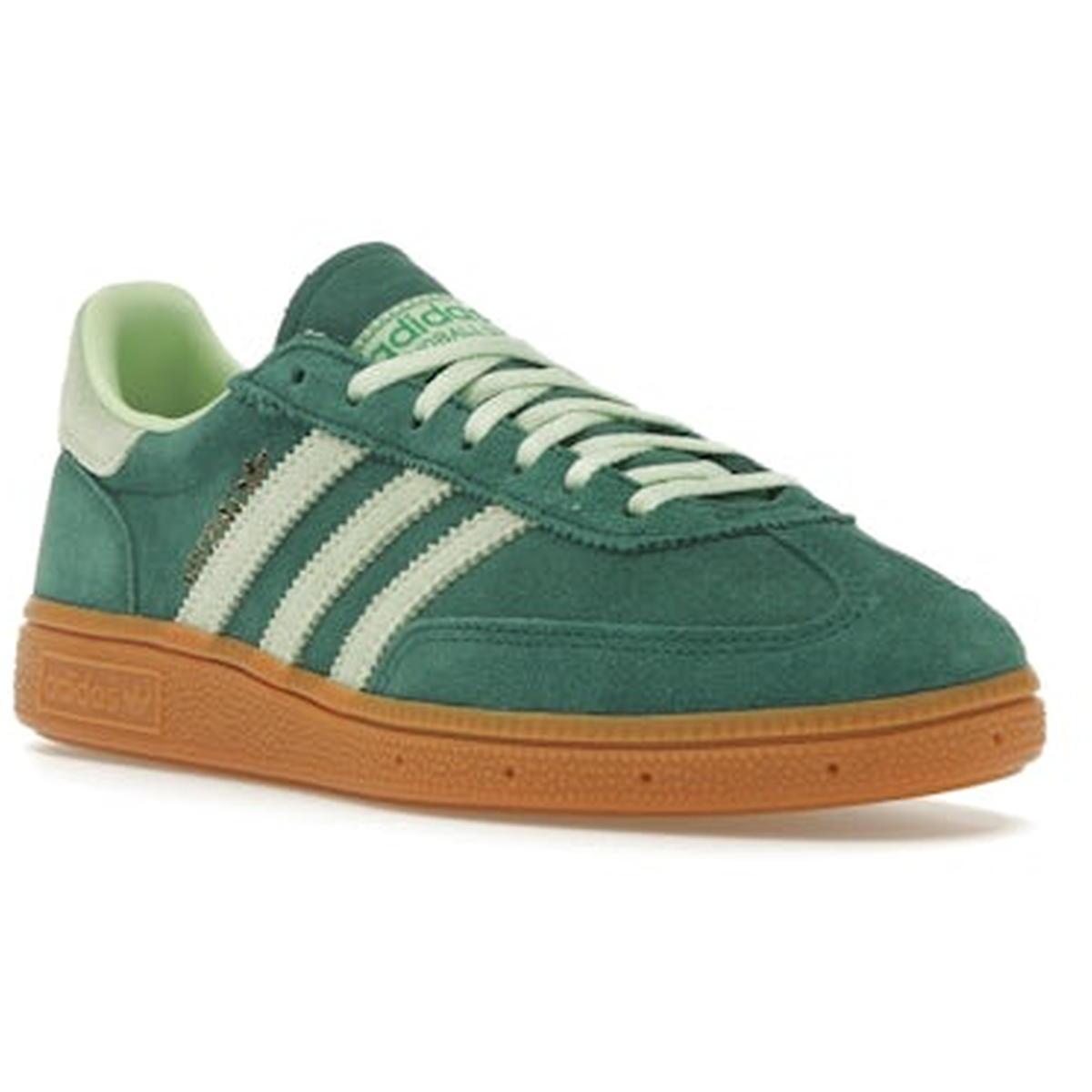 Thumbnail af Adidas Handball Spezial Collegiate Green 2