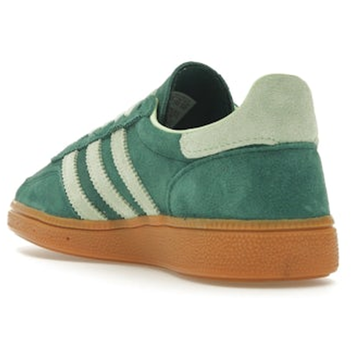Thumbnail af Adidas Handball Spezial Collegiate Green 4