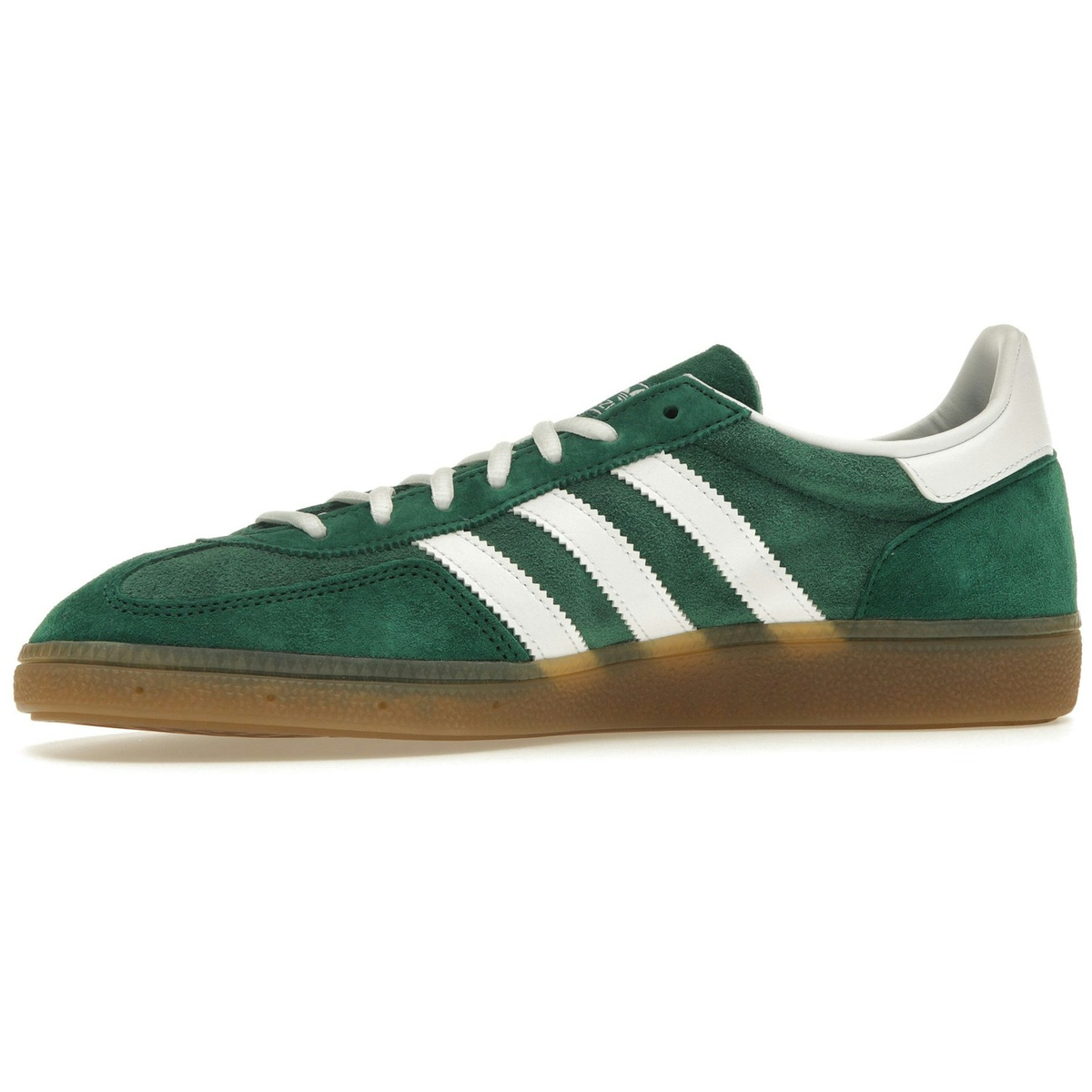 Thumbnail af Adidas Handball Spezial Collegiate Green Gum 3
