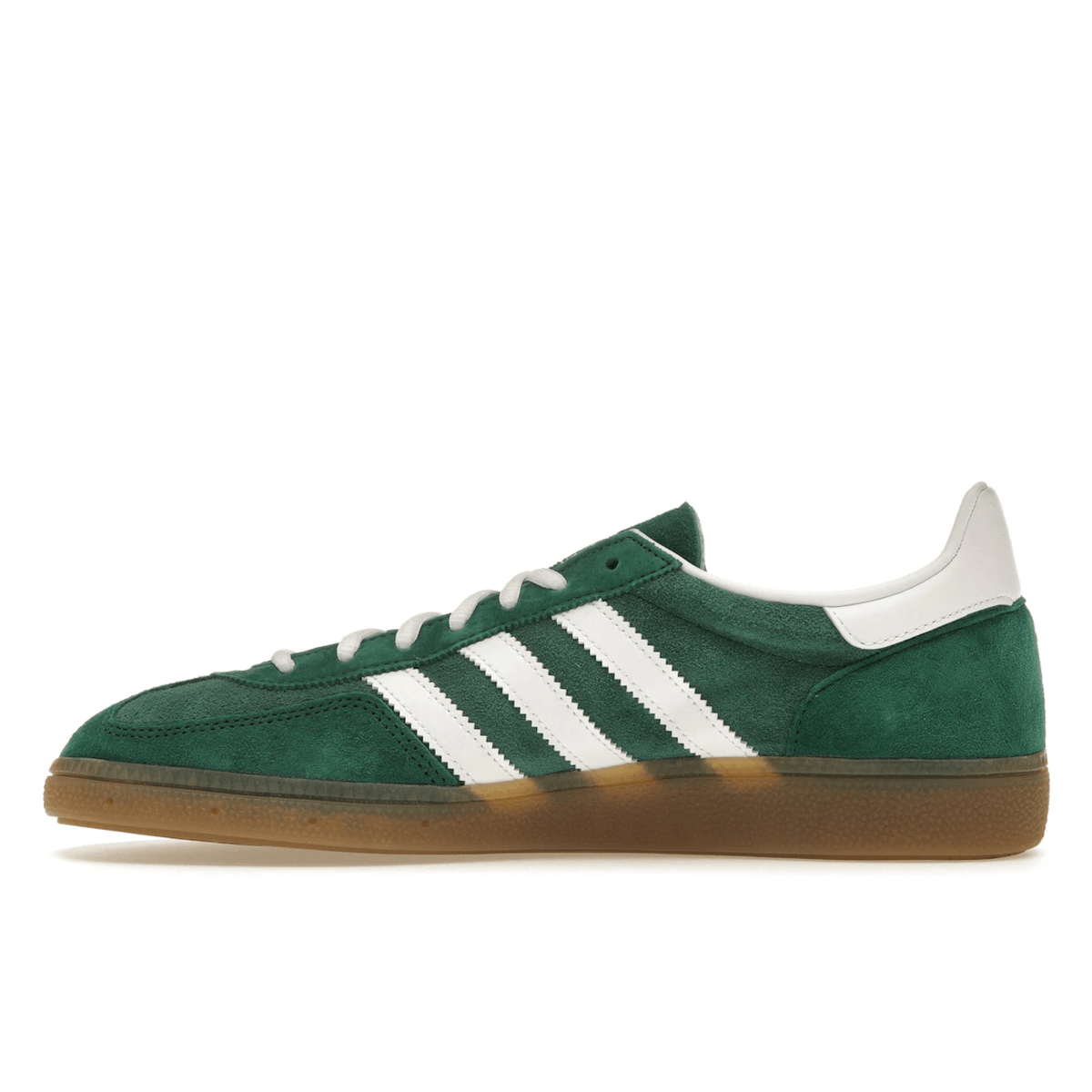 Thumbnail af Adidas Handball Spezial Collegiate Green Gum 3