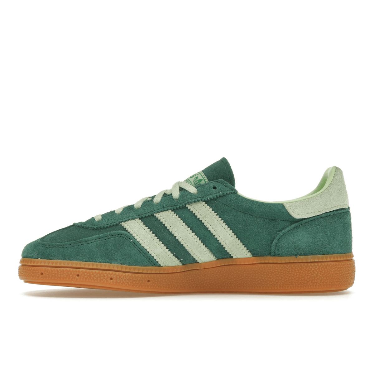 Thumbnail af Adidas Handball Spezial Collegiate Green 4