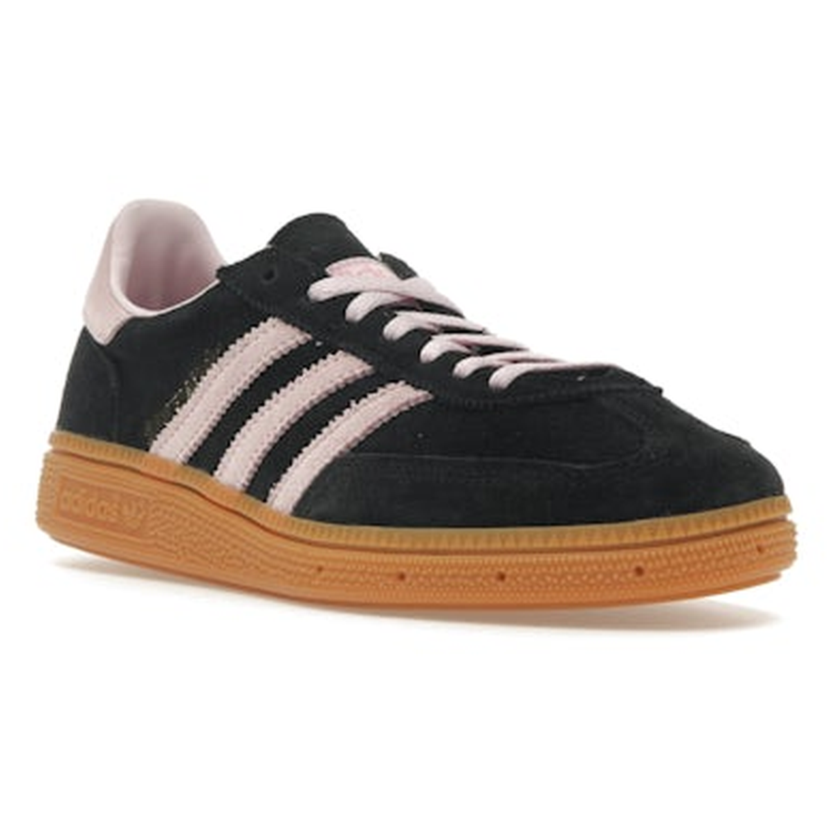 Thumbnail af Adidas Handball Spezial Core Black Clear Pink 2