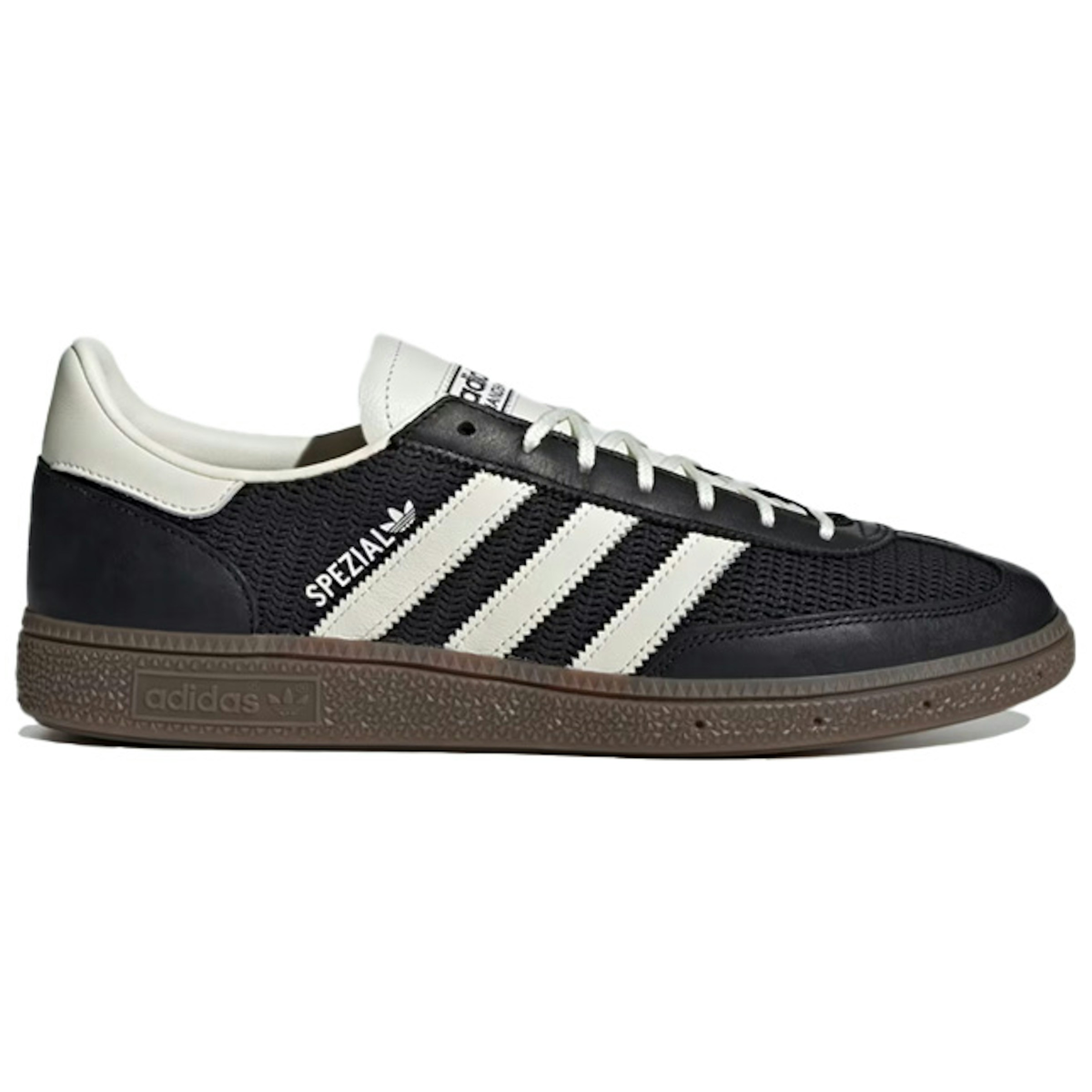 Adidas Handball Spezial Core Black Ivory