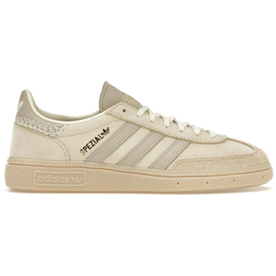 Adidas Handball Spezial Cream White Beige