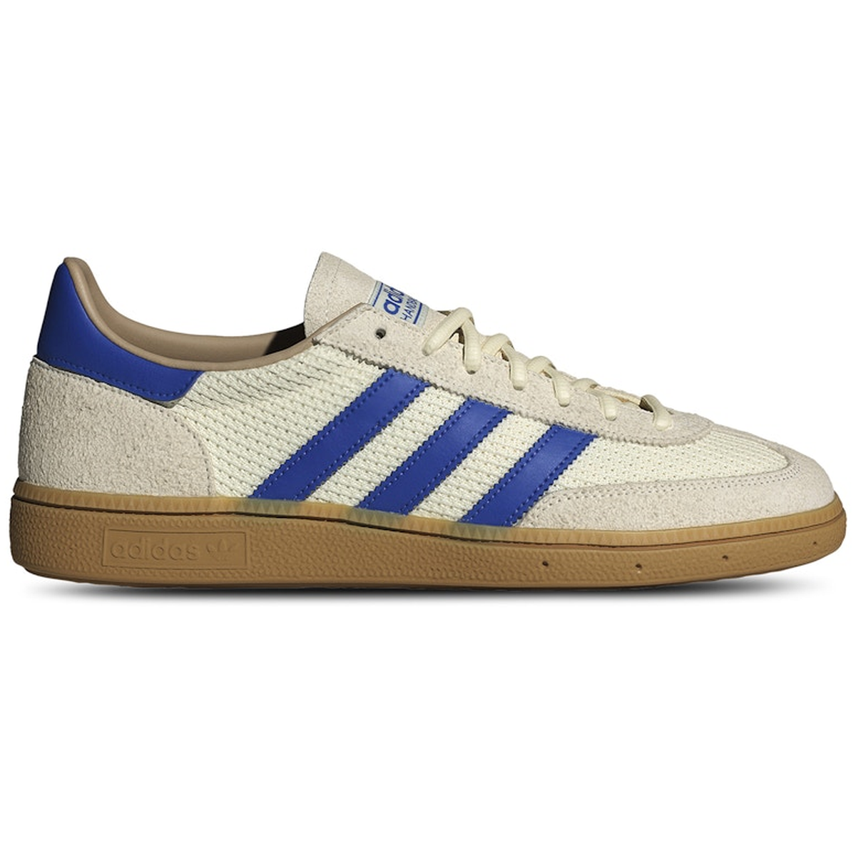 Thumbnail af Adidas Handball Spezial Cream White Blue Warm Sandstone 3