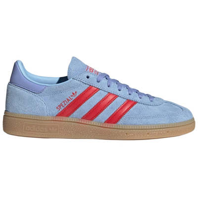 Adidas Handball Spezial Glow Blue Red Blue Spark