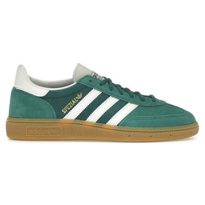 Adidas Handball Spezial Green White Gum