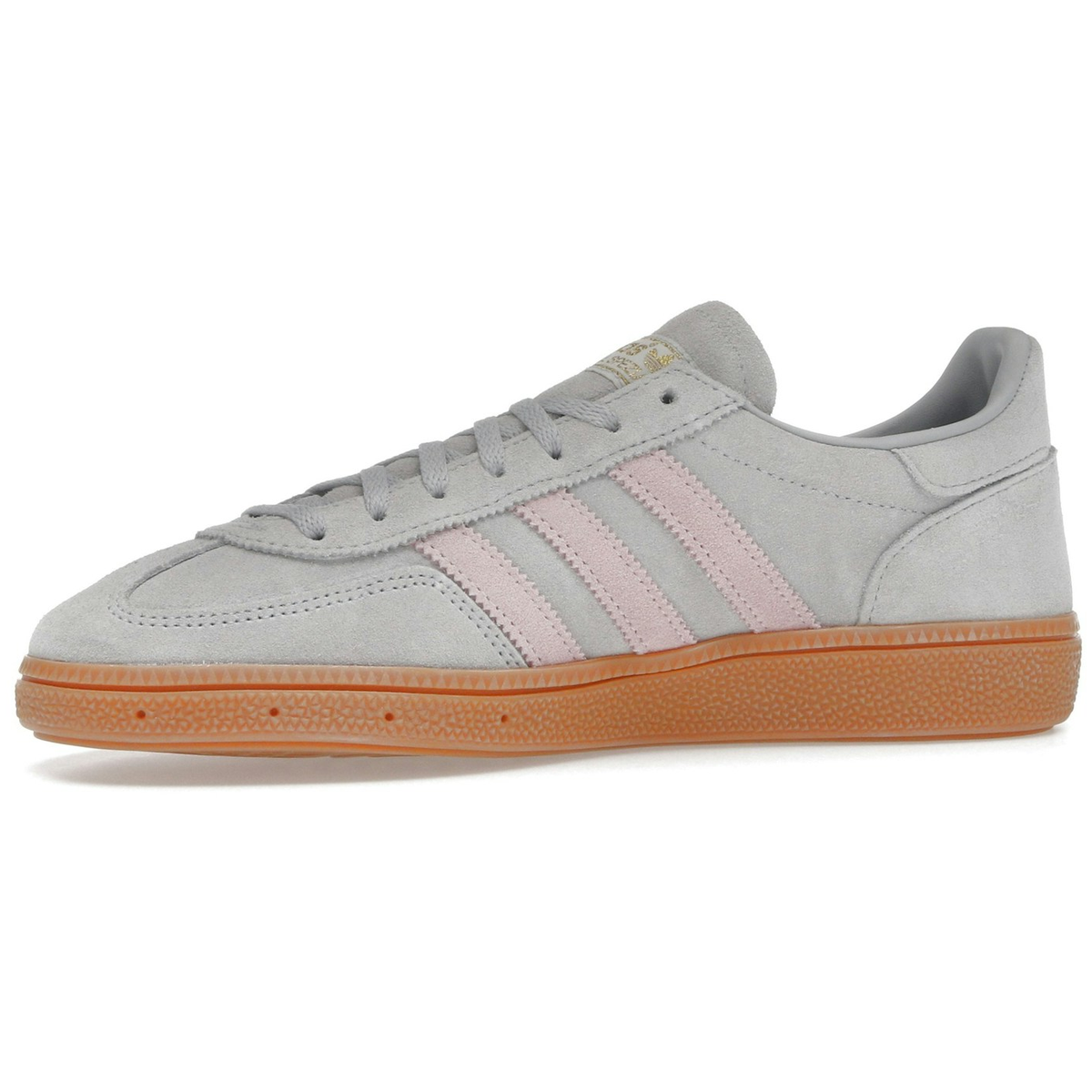 Thumbnail af Adidas Handball Spezial Grey Clear Pink 3