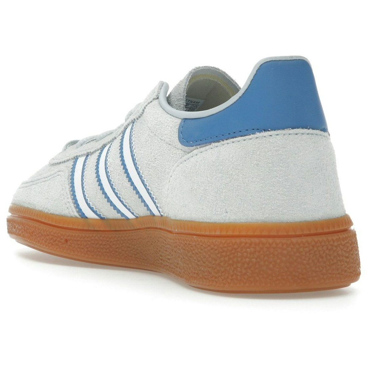 Thumbnail af Adidas Handball Spezial Halo Blue Cloud White Focus Blue 4