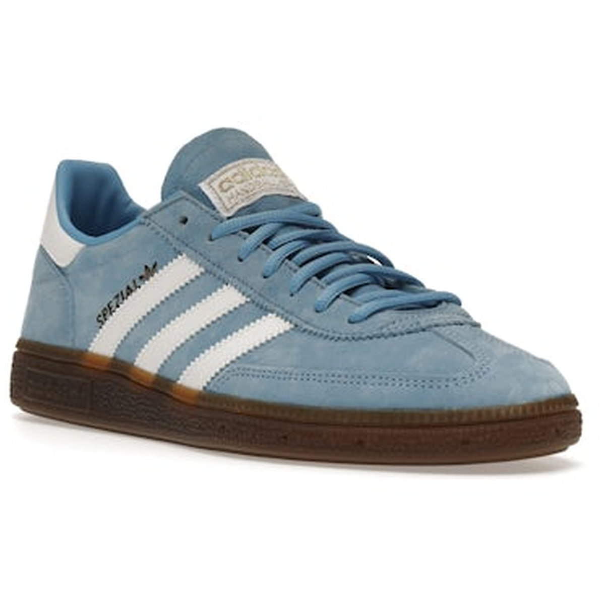 Thumbnail af Adidas Handball Spezial Light Blue 2
