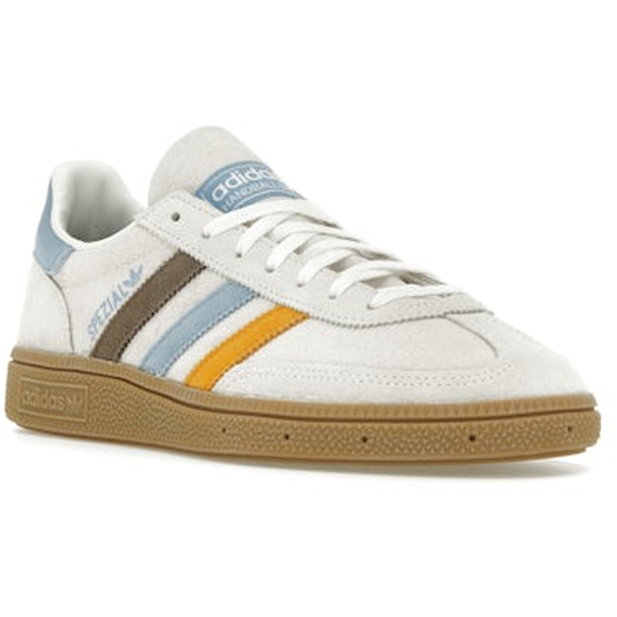 Thumbnail af Adidas Handball Spezial Light Blue Earth Strata 2