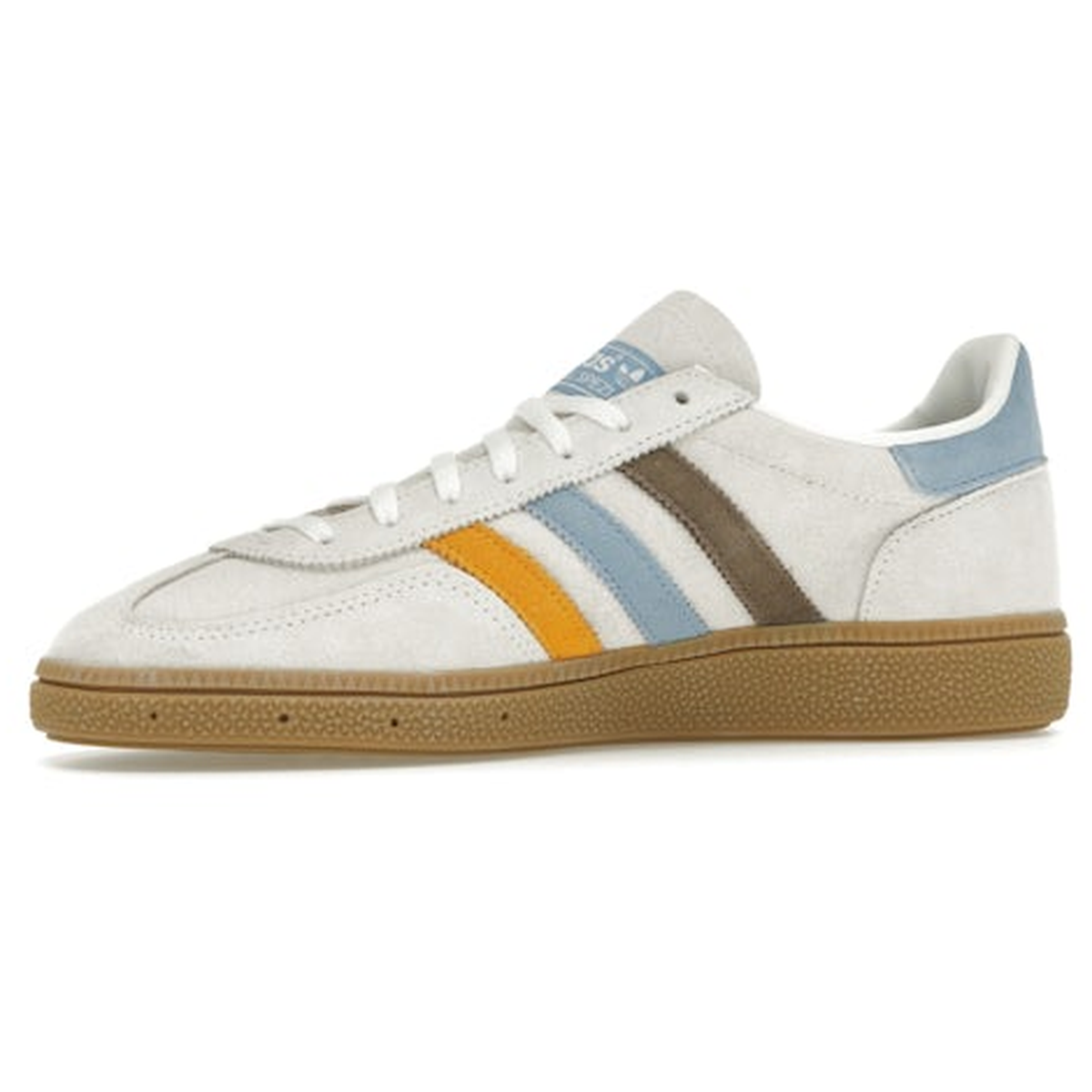 Thumbnail af Adidas Handball Spezial Light Blue Earth Strata 3