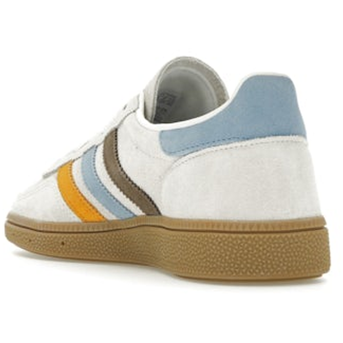 Thumbnail af Adidas Handball Spezial Light Blue Earth Strata 4