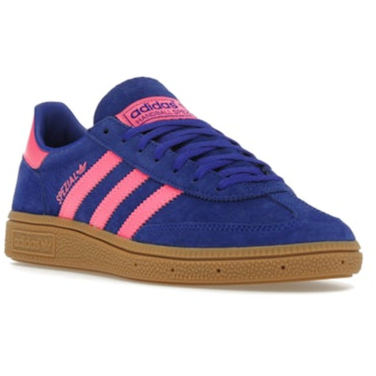 Thumbnail af Adidas Handball Spezial Lucid Blue Lucid Pink 2