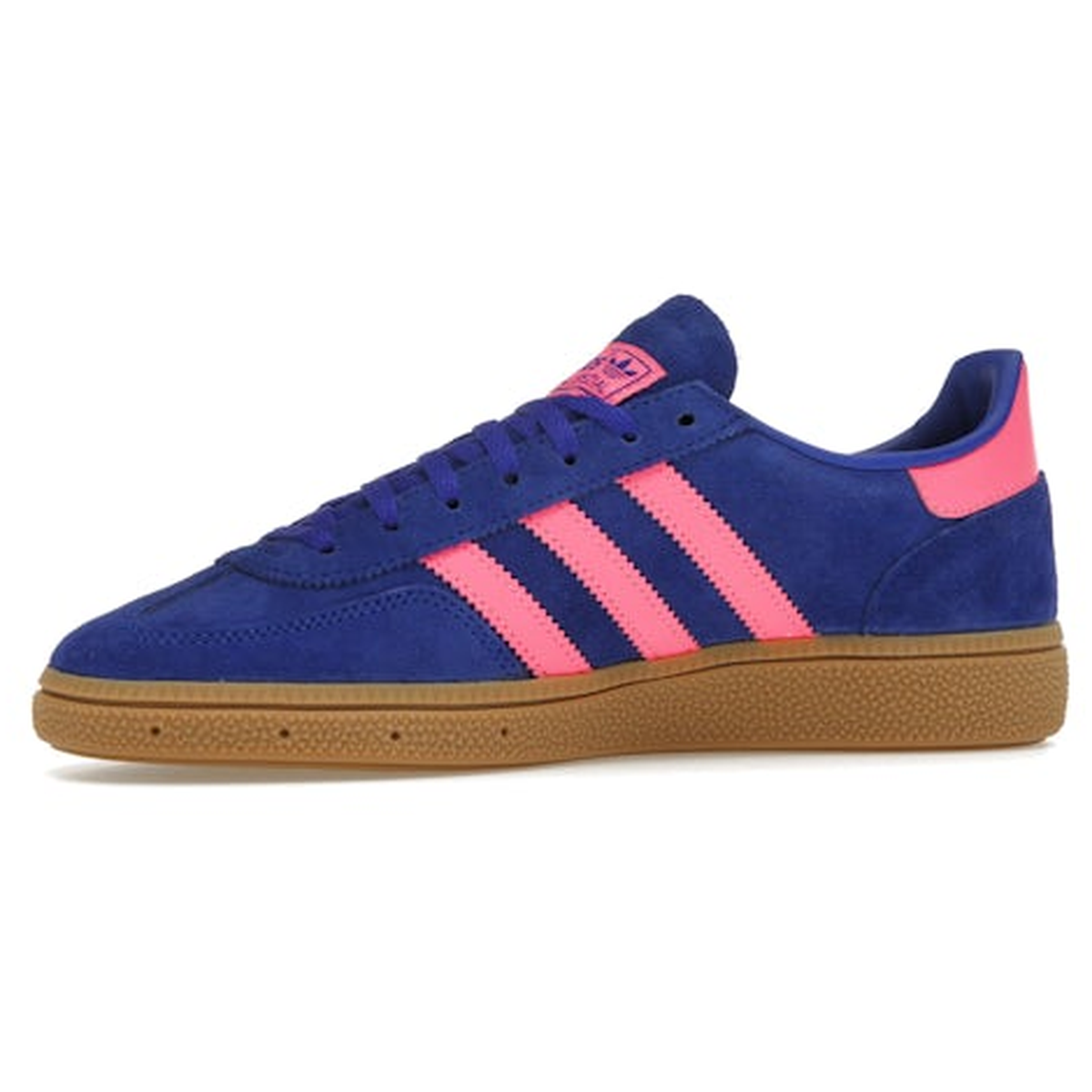 Thumbnail af Adidas Handball Spezial Lucid Blue Lucid Pink 3