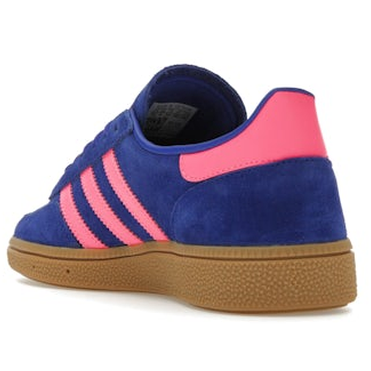 Thumbnail af Adidas Handball Spezial Lucid Blue Lucid Pink 4