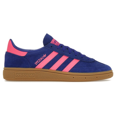 Adidas Handball Spezial Lucid Blue Lucid Pink