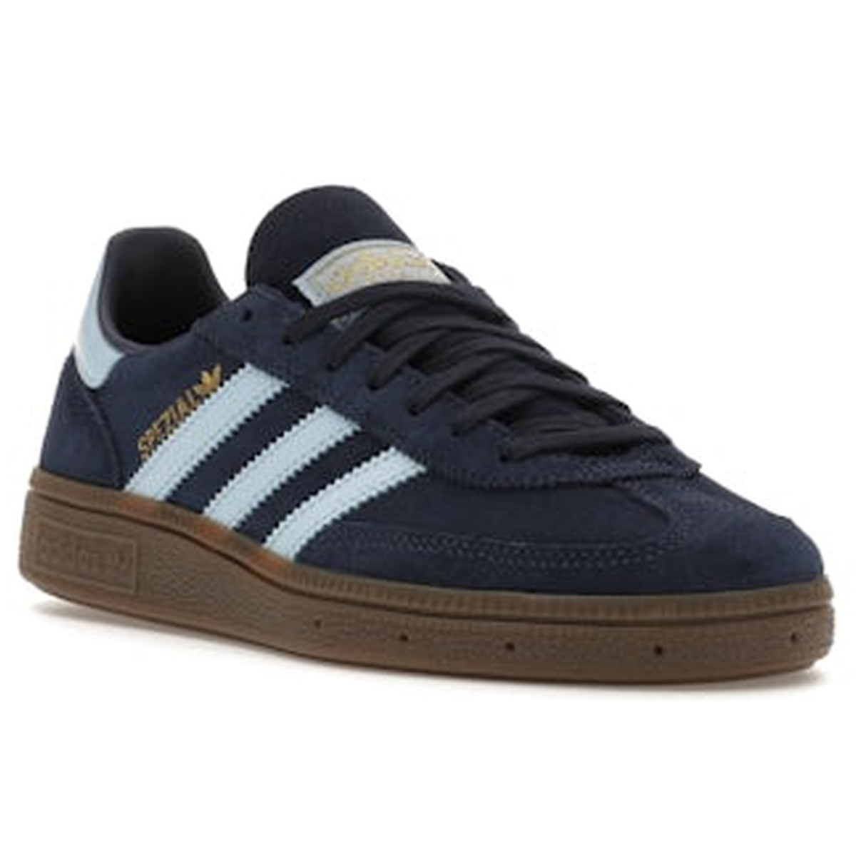 Thumbnail af Adidas Handball Spezial Navy Gum GS 2