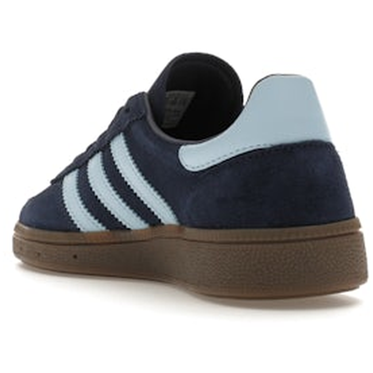 Thumbnail af Adidas Handball Spezial Navy Gum GS 4