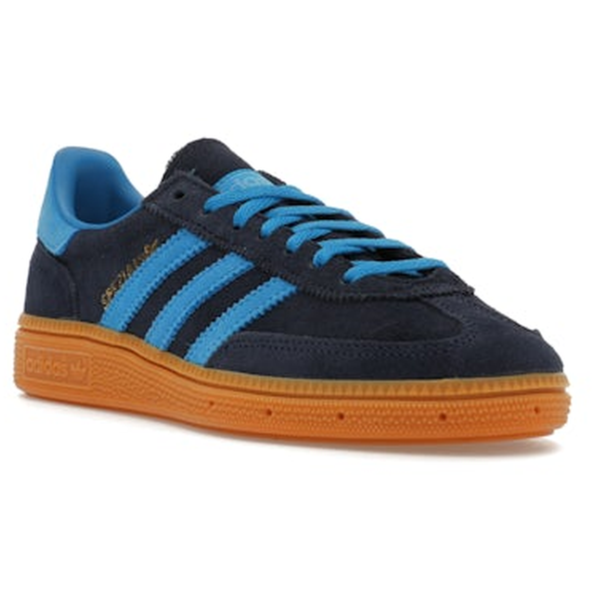 Thumbnail af Adidas Handball Spezial Night Indigo Bright Blue Gum 2