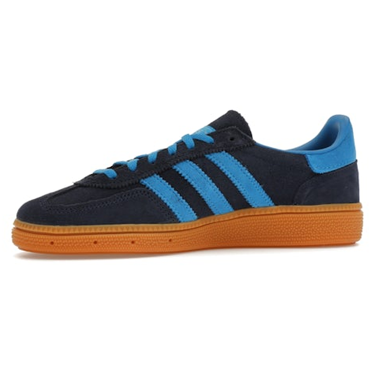 Thumbnail af Adidas Handball Spezial Night Indigo Bright Blue Gum 3