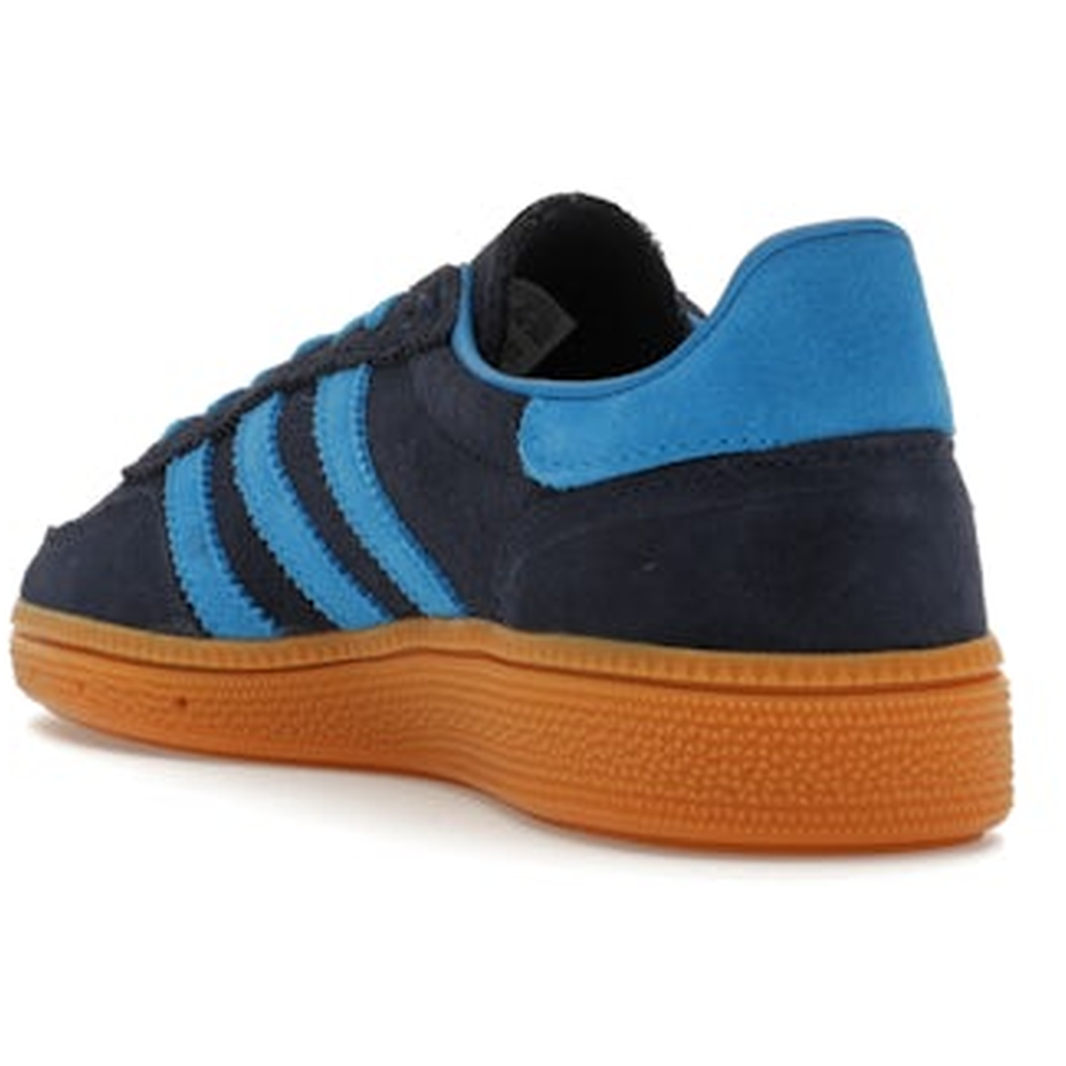 Thumbnail af Adidas Handball Spezial Night Indigo Bright Blue Gum 4
