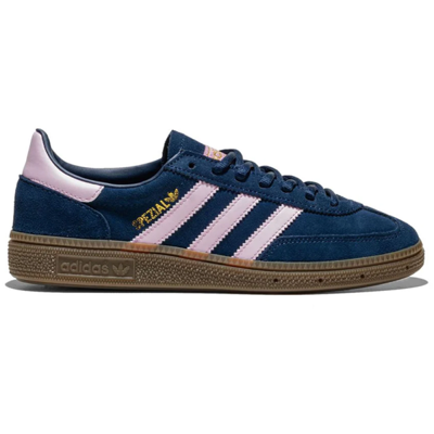 Adidas Handball Spezial Night Indigo Fusion GS