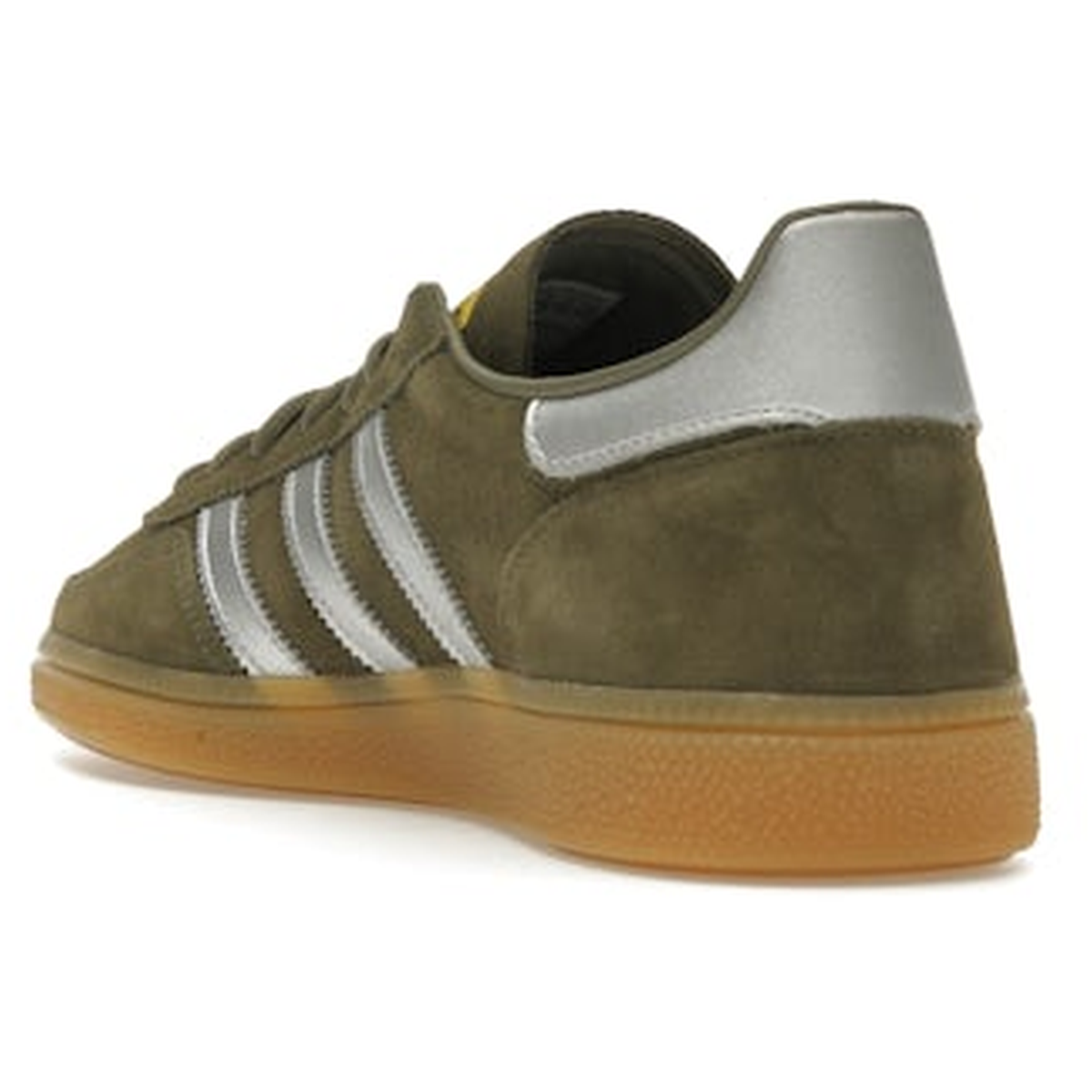Thumbnail af Adidas Handball Spezial Olive Strata 4