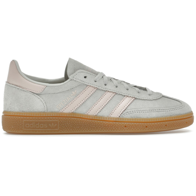 adidas Handball Spezial Orbit Grey Wonder Quartz (Women's)