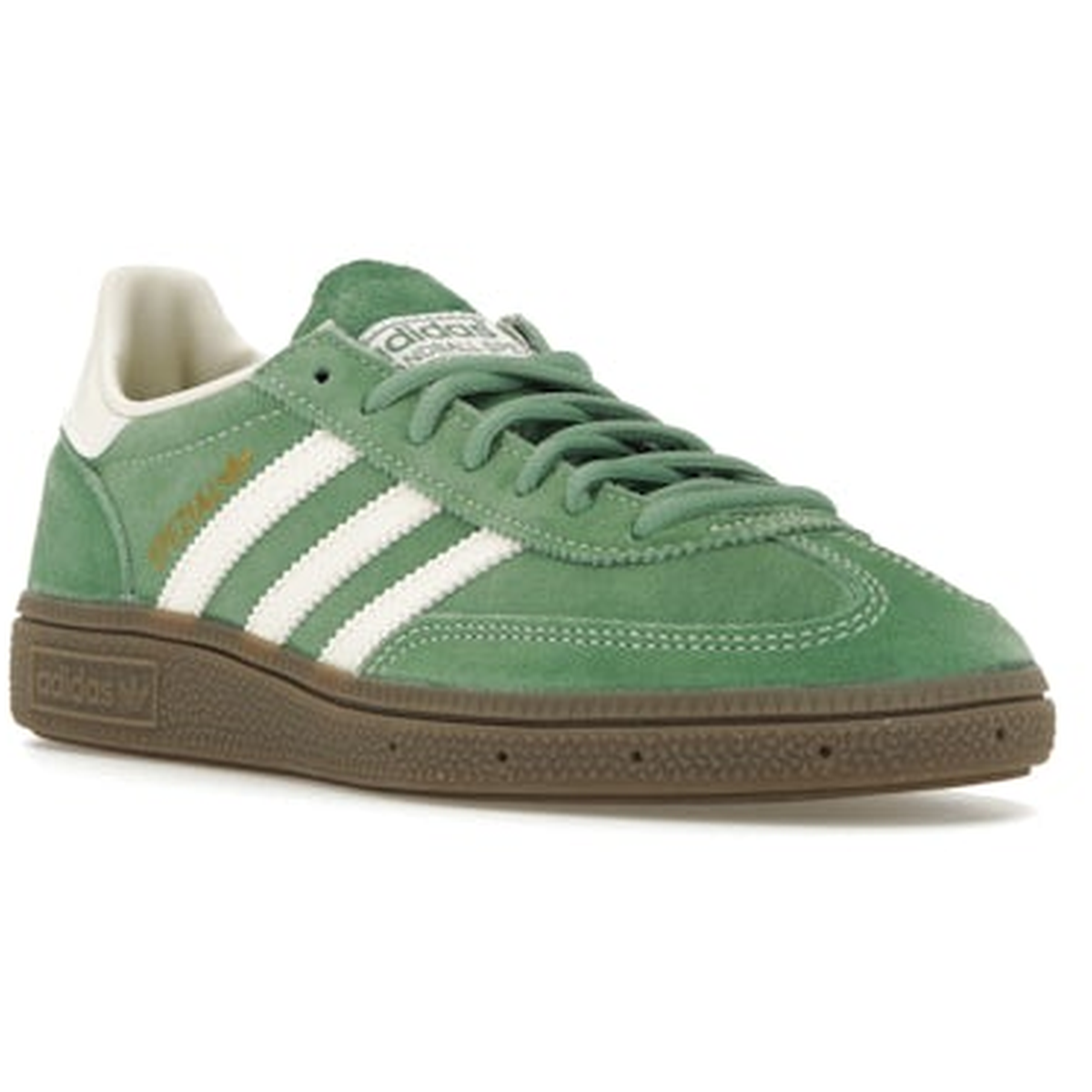 Thumbnail af Adidas Handball Spezial Preloved Green 2