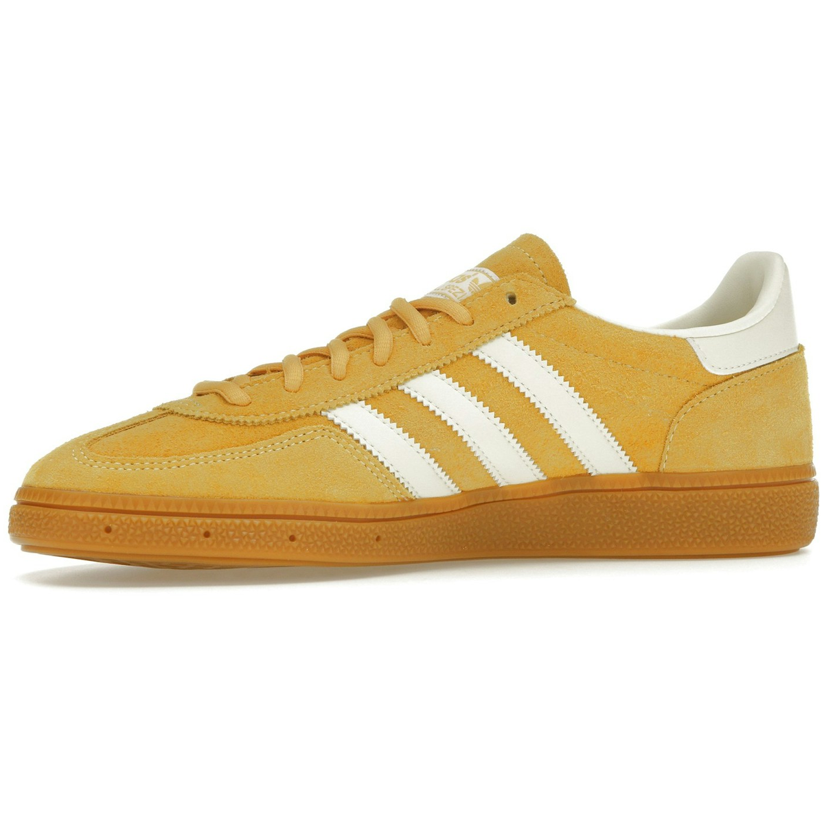 Thumbnail af Adidas Handball Spezial Preloved Yellow 3
