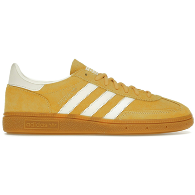 Adidas Handball Spezial Preloved Yellow