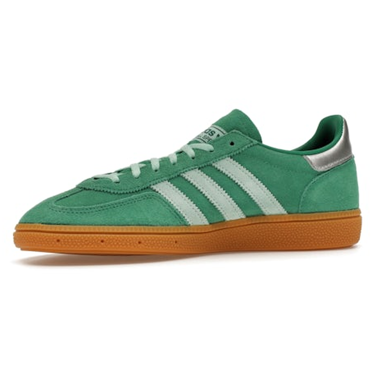 Thumbnail af Adidas Handball Spezial Semi Court Green Clear Mint Gum  3