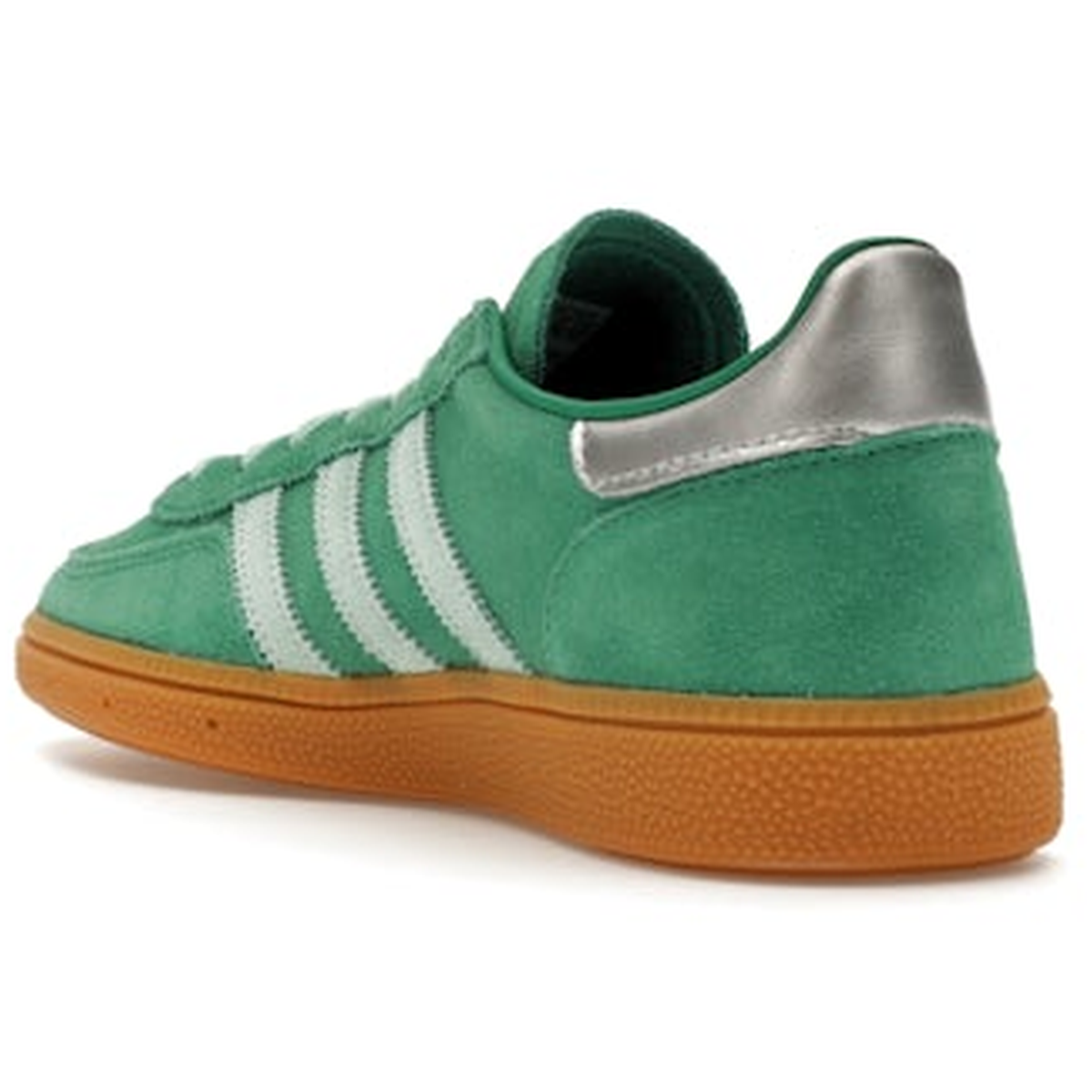 Thumbnail af Adidas Handball Spezial Semi Court Green Clear Mint Gum  4