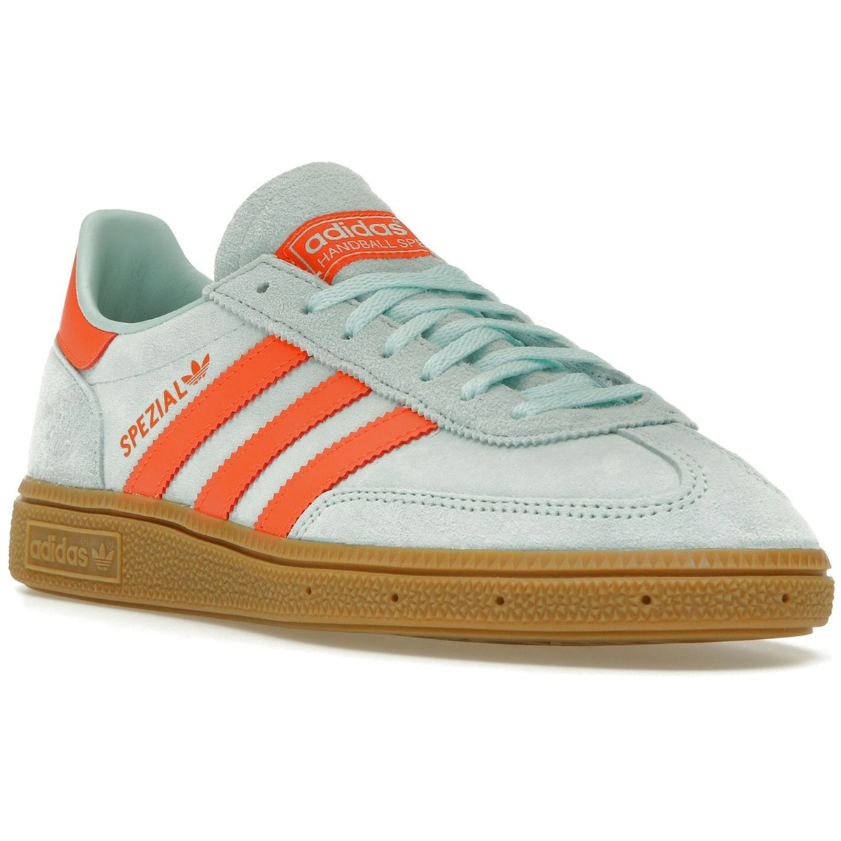 Thumbnail af Adidas Handball Spezial Semi Flash Aqua 2
